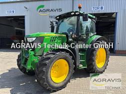 John Deere 6125 R