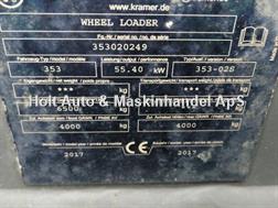 KRAMER 5095
