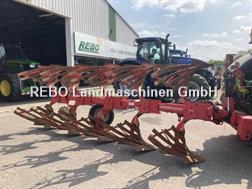 Pöttinger Servo 45 S Plus