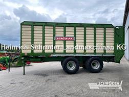 Bergmann HTW 45 S