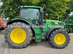 John Deere 6150 R