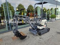 Terex TC 10