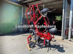 Sip Spider 615/6 HS