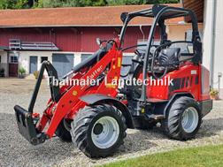 Schäffer 2345 mit FSD