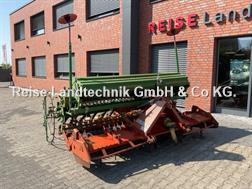 Amazone AD8-301 Special + HRB 302 D