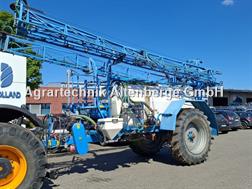 Inuma IAS 4027 Evolution II