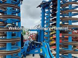 Lemken Heliodor 9/700 KA