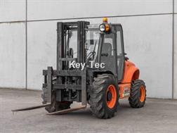 Ausa C 250 H X4