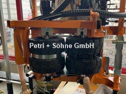 Provitis VSE430 Rebholzzieher