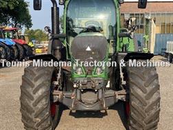 Fendt 718 Vario