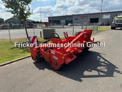 Maschio G 275 mit Zahnpackerwalze