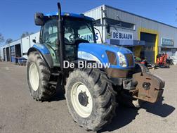 New Holland TSA 115