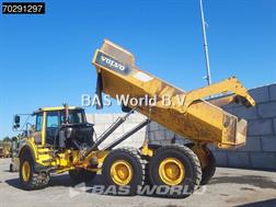 Volvo A30 F