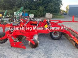 Ziegler Disc Master Pro 6001