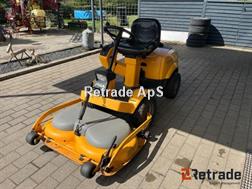 Stiga P901 - 13-6113-25 Knækstyret