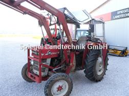 Massey Ferguson 135