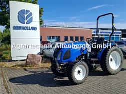 New Holland BOOMER 50
