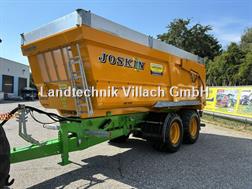 Joskin Trans-Cap 5500/18