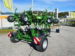 Krone Vendro C 1120