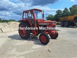 Volvo BM 500