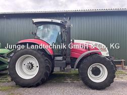 Steyr 6225 CVT