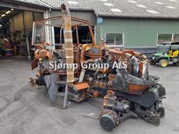 New Holland T 7550