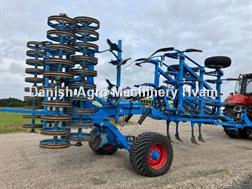 Lemken Karat 9/500