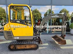 Volvo EC 15 B