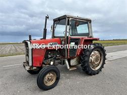 Massey Ferguson 575