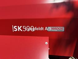 Krampe SK500