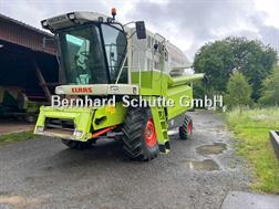 Claas MEDION 310