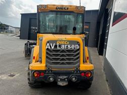 Dieci Agri Pivot T60