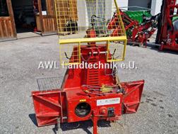 Holzknecht HS 150