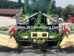 Krone EasyCut B 890