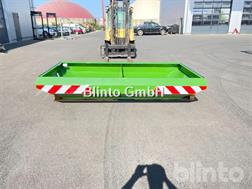 Amazone L2200