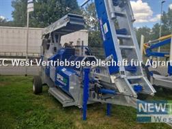 Binderberger SSP 450 D AUTOMATIC ECO