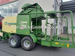 Krone COMBI PACK MC 1500 V