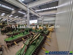 Krone EasyCollect