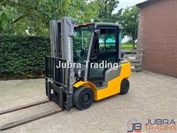 Jungheinrich TFG 425