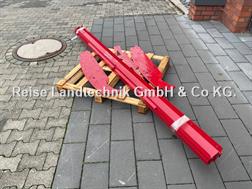 Horsch Tankaufsatz 300 Liter zur Versa 3KR