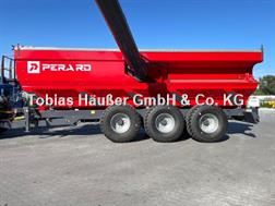 Perard Interbenne 46