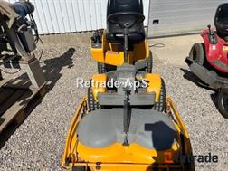 Stiga Pro 16 frontrider