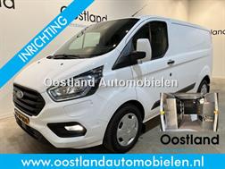 Ford Transit Custom 340 L1H1 PHEV Trend Automaat / Euro