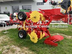 Pöttinger Servo 4000 Plus