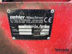 Oehler OL3600