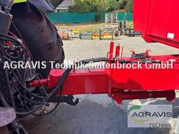 Krampe BIG BODY 460 E