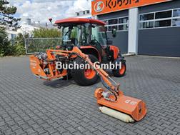 Agrimaster Green Shark 320