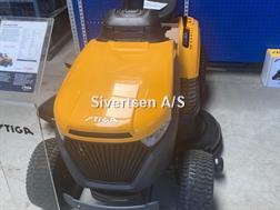 Stiga Tornado 5108