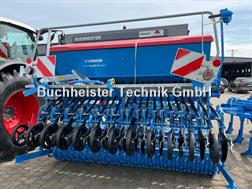 Lemken Zirkon 12/300 und Saphir 9/300