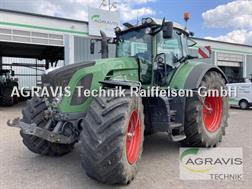 Fendt 936 Vario